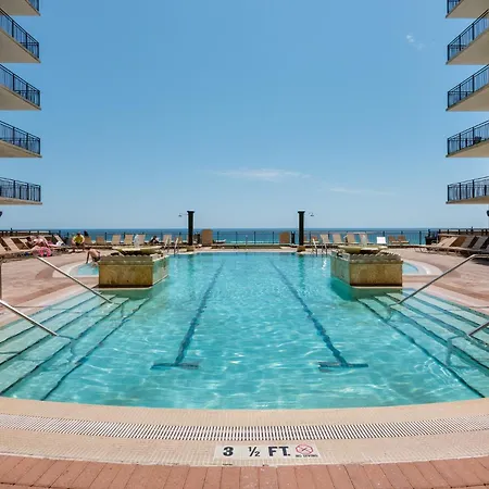 Rooftop Views Of The Gulf! 1800 Square Foot Private Rooftop Terrace!