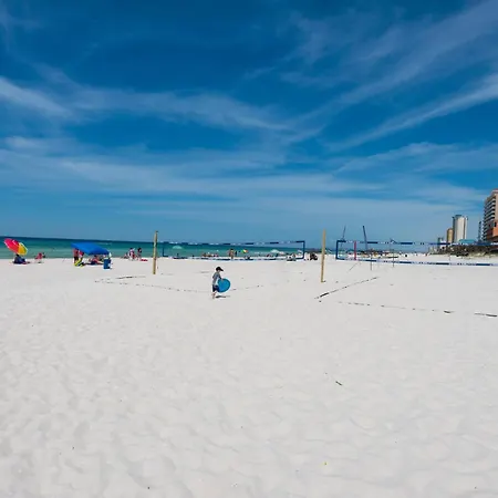 Rooftop Views Of The Gulf! 1800 Square Foot Private Rooftop Terrace!